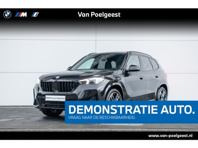 BMW X1 xDrive30e High Executive M-Sport