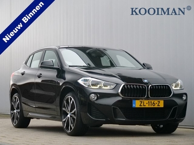 BMW X2 sDrive20i 192 Pk Automaat High Executive Edition