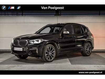 BMW X3 M40i xDrive High Executive - Summer Sale 100