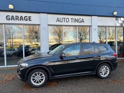 BMW X3 xDrive20i High Ex.