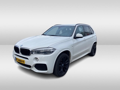 BMW X5 xDrive30d High Exe. M Sport 7p. / 360Camera /