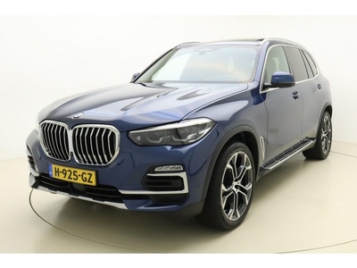 BMW X5 XDrive30d High Executive - Individual