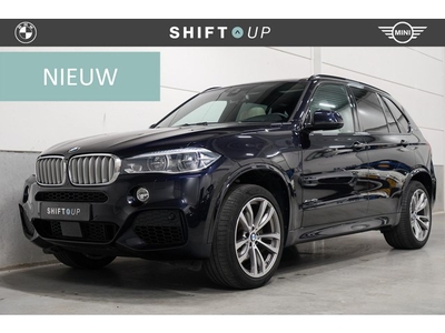 BMW X5 xDrive40e M-Sport Panoramadak Head Up Harman