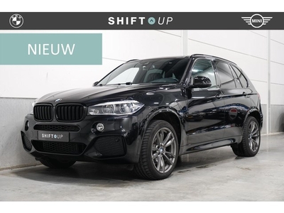 BMW X5 xDrive40e M-Sport Panoramadak Head Up Harman