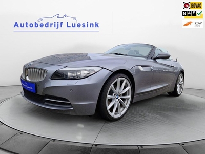 BMW Z4 Roadster SDrive23i Executive Nieuwstaat! Cruise