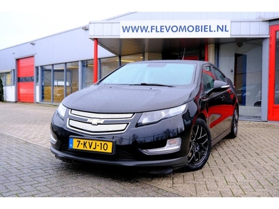 Chevrolet Volt 1.4 LT Plug-In Hybrid Aut.