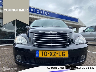 Chrysler PT Cruiser 2.2 CRD Touring