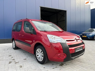 Citroen Berlingo 1.6 VTi Multispace / AIRCO / DUBBELE