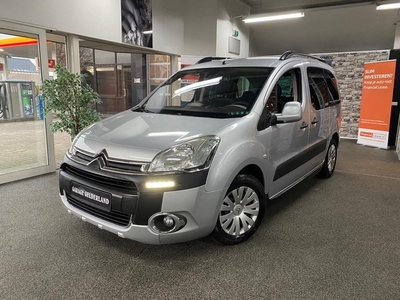 Citroen Berlingo 1.6 VTi XTR Cruise Climate Pdc