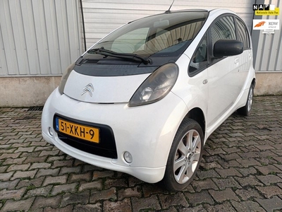 Citroen C-Zero 4-persoons 16 kWh - Start Niet