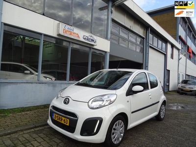 Citroen C1 1.0 Collection