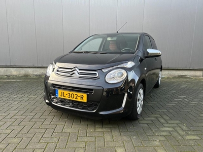 Citroen C1 1.0 e-VTi Style Edition