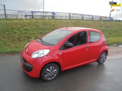 Citroen C1 Citroen c1 1.0 benzine 5 deurs