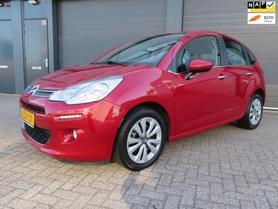 Citroen C3 1.2 PureTech Collection 5 deurs