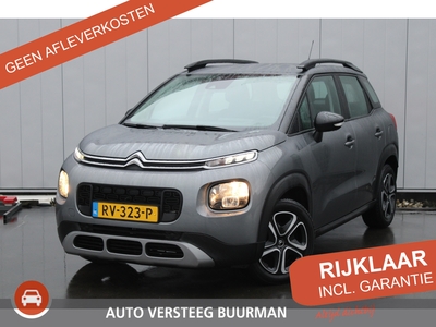 CITROEN C3 AIRCROSS 1.2 82PK PureTech Feel 4.324km! Airco, Cruise Control, Dimlichten Automatisch