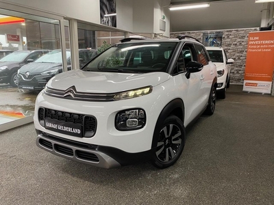 Citroen C3 Aircross 1.2 PureTech Navi Automaat Cruise