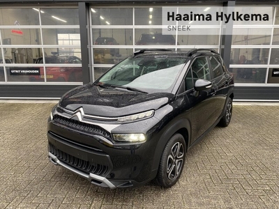 Citroen C3 Aircross 1.2T Automaat Feel Pack FACELIFT