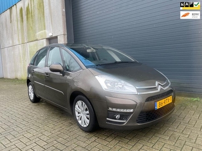 Citroen C4 Picasso 1.6 VTi Tendance PANO CLIMA NAVI PDC