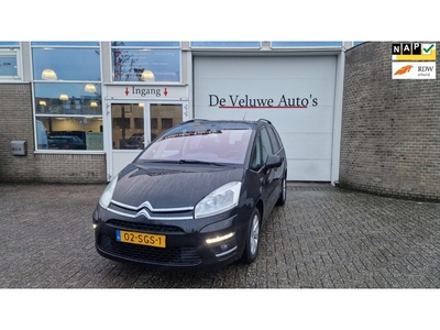 Citroen Grand C4 Picasso 1.6 VTi Selection 7p / nette auto