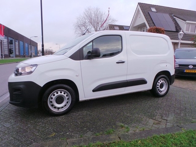 Citroën Berlingo 1.5 BlueHDI Automaat Club