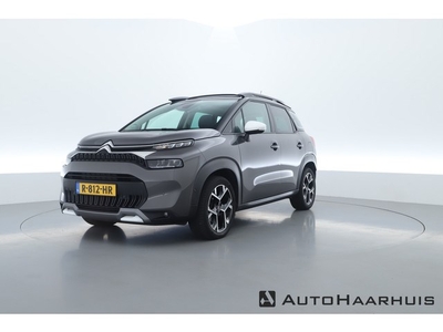 Citroën C3 Aircross 1.2 PureTech Pano Navi Camera