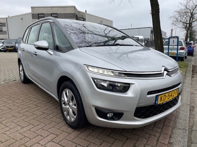 Citroën Grand C4 Picasso 1.2 PureTech Intensive 7Persoons