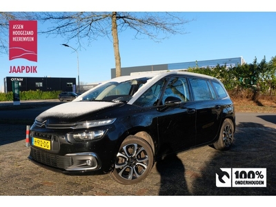 Citroën Grand C4 Spacetourer BWJ 2020 1.2 131 PK PureTech