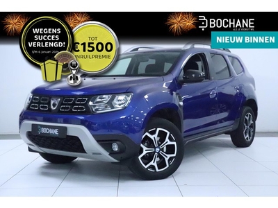 Dacia Duster 1.0 TCe 100 Serie Limitee 15th Anniversary