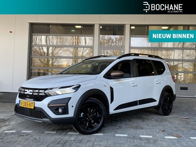 Dacia Jogger 1.0 TCe 110 Extreme 7p. / Navigatie / Cruise /