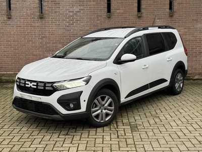 Dacia Jogger 1.0 TCe Bi-Fuel Comfort 7p. All seasonbanden