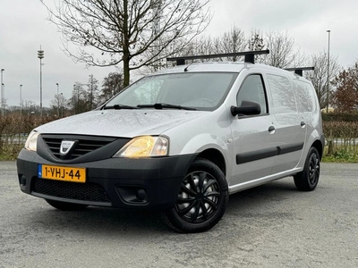 Dacia Logan 1.5 dCi AIRCO/ELEKRAM/BESTEL/