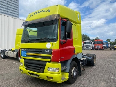 DAF 85.430 CF85 430 (bj 2004)