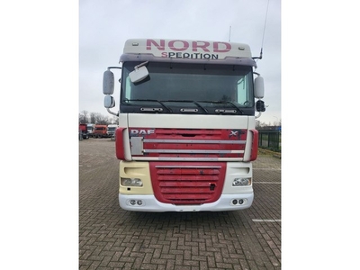 DAF XF 105.410 410 (bj 2009)