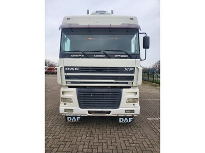 DAF XF 95.430 430 (bj 2006, automaat)