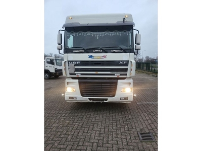 DAF XF 95.430 (bj 2007)