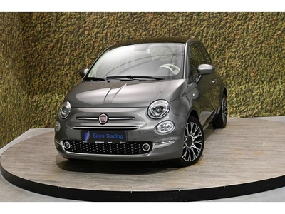 Fiat 500 1.0 Hybrid Dolcevita *Navi *Carplay (bj 2022)