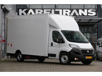 Fiat Ducato 2.3 MJ 180PK Aut. X-low 450x213x253