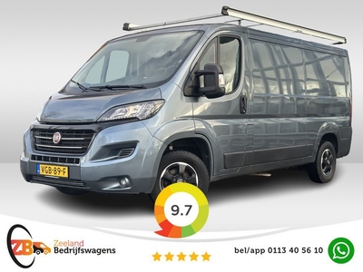 Fiat Ducato 30 2.3 MultiJet L2H1 NL-auto Vol opties