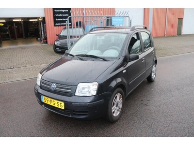 Fiat FIAT PANDA Airco