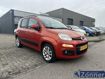 Fiat Panda 0.9 TwinAir Easy