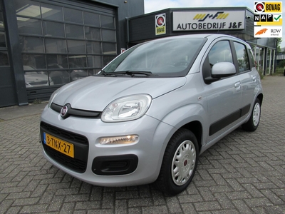 FIAT PANDA 0.9 TwinAir Edizione Cool / AIRCO / 40.984km!