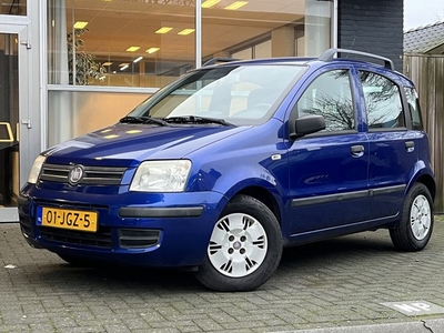 Fiat Panda 1.2 Edizione Cool AIRCO / CITY MODE STEERING /