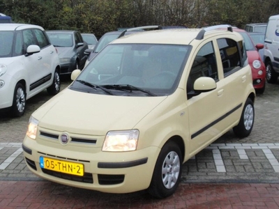 Fiat Panda 1.2 Edizione Cool ZEER NET/NW APK/NW DISTRIBUTIE