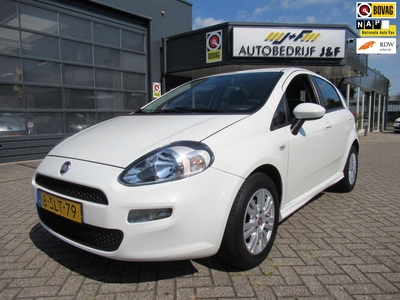 FIAT PUNTO Evo 0.9 TwinAir Edizione Cool / AIRCO / START/STOP / LMV