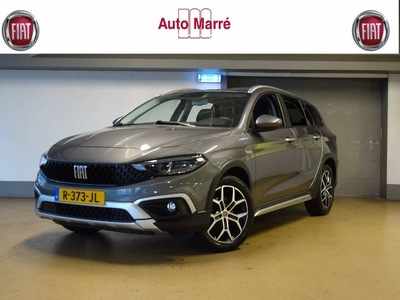 Fiat Tipo 1.5 Hybrid