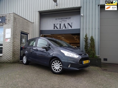 Ford B-Max 1.0 EcoBoost Ambiente incl 6 maanden instap