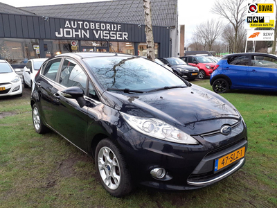 Ford Fiesta 1.4 Titanium *airco*