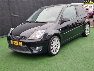 Ford Fiesta 2.0-16V ST FULL OPTION NAP!