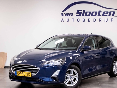 FORD FOCUS 1.0 EcoBoost Trend Edition Business| Navi| Trekhaak| Xenon