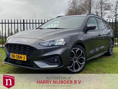 Ford FOCUS Wagon 1.0 EcoBoost ST Line NL-Auto Navi /